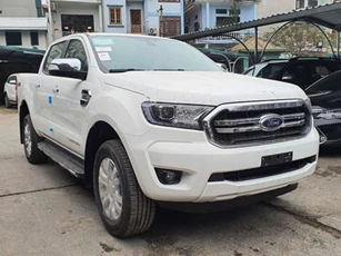 Chi tiết Ford Ranger Limited 2020 vừa về đại lý, giá 799 triệu đồng