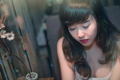 Hành động kì quái lúc nửa đêm của cô bạn thân khiến tôi choàng tỉnh dậy trong 'hoảng hốt'