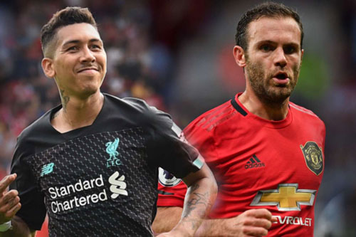 Trên lý thuyết: M.U hết cơ hội vô địch Ngoại hạng Anh, Liverpool có vé dự Champions League