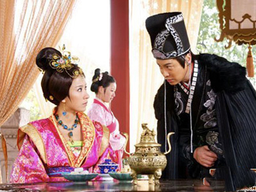 'Rùng rợn' với thói u mê độc ác của các hoạn quan xưa