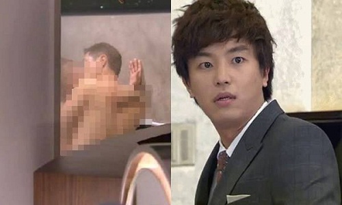 Nửa đêm vào phòng anh trai, tôi không thể nào đứng vững vì chứng kiến cảnh tượng quá hãi hùng