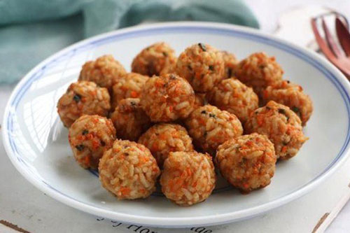 Cơm nguội đừng rang, làm theo cách này chắc chắn lớn nhỏ đều yêu, bao nhiêu cũng hết!