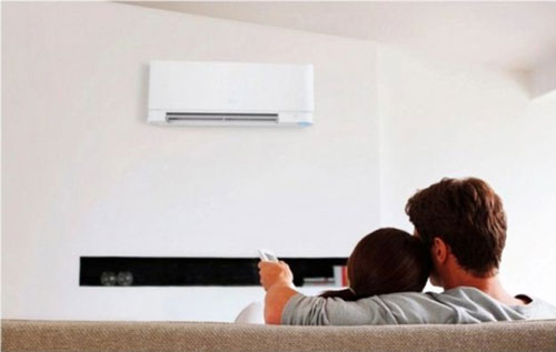 Mẹo mở điều hòa “thả phanh” mà không lo tốn điện