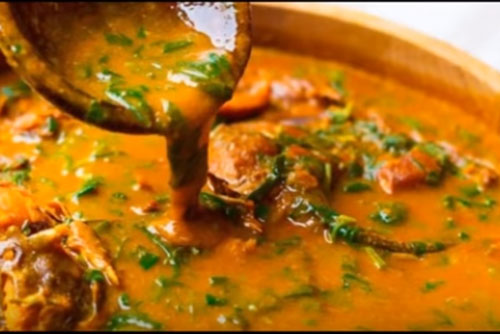 CLIP: Những món ăn 'bốc mùi' nhất hành tinh