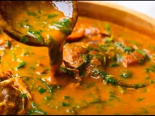 CLIP: Những món ăn 'bốc mùi' nhất hành tinh