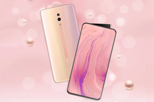 Oppo Reno.