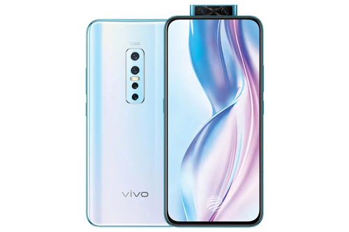 Vivo V17 Pro.