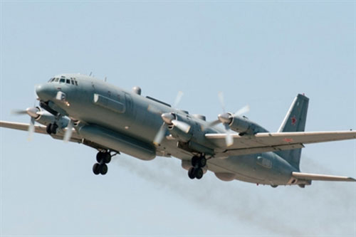 Israel lại đặt bẫy như vụ Syria bắn hạ máy bay Nga?