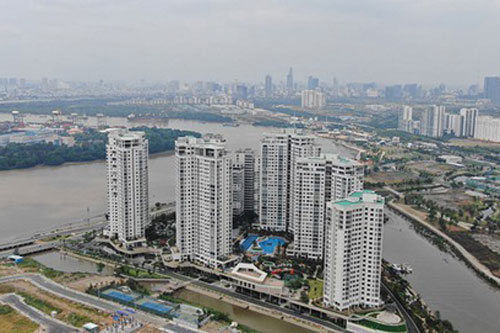 Thị trường bất động sản 2020: Phân khúc nào hút khách?