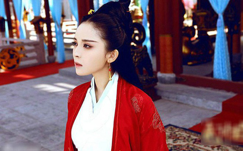 Mỹ nhân độc nhất trong lịch sử Trung Hoa làm Hoàng hậu 2 nước: 6 lần lên ngôi 5 lần bị phế