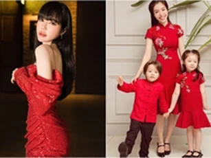 Elly Trần bị nghi đã chia tay chồng Tây và đang độc thân