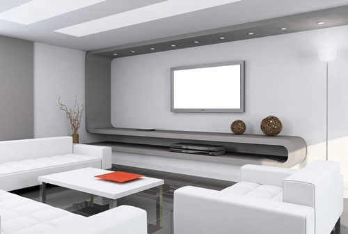 Đặt tivi kiểu này gia đình sớm gặp đại hạn, tán gia bại sản