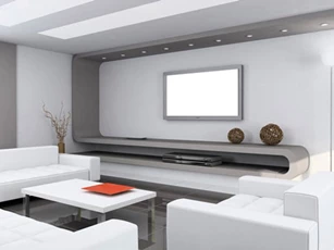 Đặt tivi kiểu này gia đình sớm gặp đại hạn, tán gia bại sản