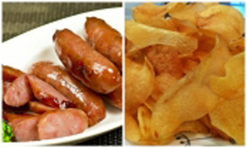 4 thực phẩm gây ung thư cho trẻ, mẹ thương con nhớ tránh xa