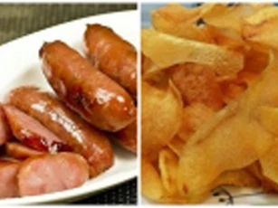 4 thực phẩm gây ung thư cho trẻ, mẹ thương con nhớ tránh xa