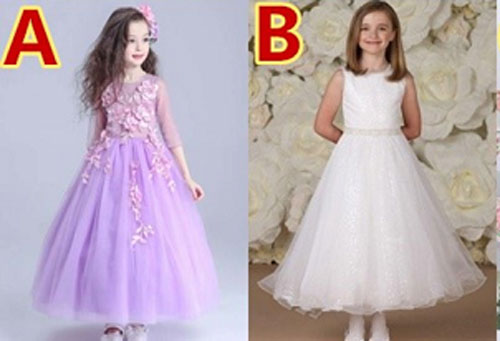 Trắc nghiệm: Bạn là công chúa được nuông chiều hay nữ cường tự lập?