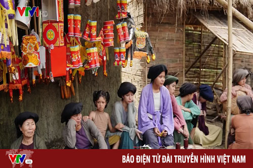 Phim cổ trang - “Món ăn” mới lạ của điện ảnh Việt năm 2020