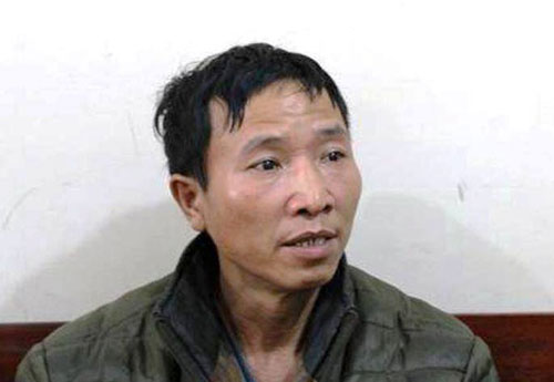 Nghệ An: Bắt đối tượng vận chuyển ma túy, thủ sẵn 2 chai xăng hòng phi tang