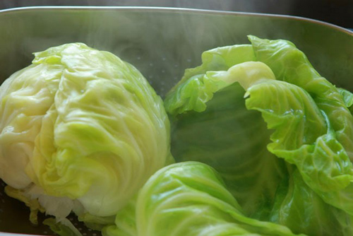 Ăn bắp cải: Đây là những điều cực tốt và cực độc mà ai cũng cần biết