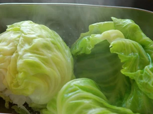 Ăn bắp cải: Đây là những điều cực tốt và cực độc mà ai cũng cần biết