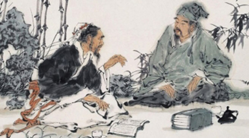 Từ 40 tuổi trở đi, có 3 thứ không được so bì kẻo "tán gia bại sản"