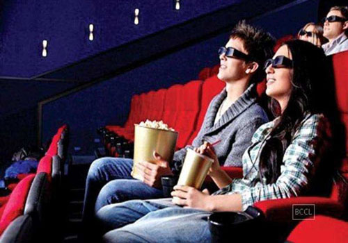 CLIP: 'Ngỡ ngàng' với những sự thật trong rạp chiếu phim