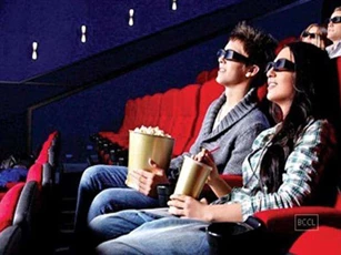 CLIP: 'Ngỡ ngàng' với những sự thật trong rạp chiếu phim