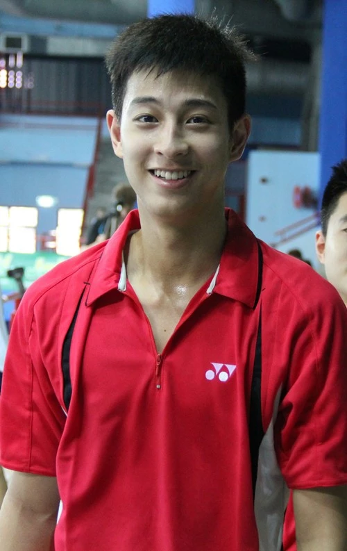 Phạm Hồng Nam là gương mặt không hề xa lạ đối những người yêu thích thể thao, đặc biệt là môn cầu lông. Hiện tại hot boy tuổi Tý đang tập luyện tại Đội tuyển Cầu lông Ciputra Hà Nội.