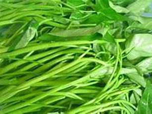 Cách chọn rau muống tươi ngon, không "ngậm" hóa chất bà nội trợ nhất định phải biết