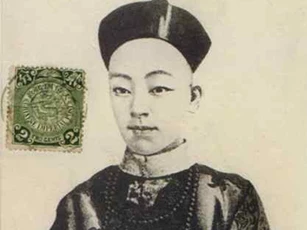 Hé lộ bí mật 'động trời' về cái chết của Hoàng đế Quang Tự