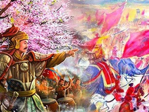 5 dũng tướng tài ba nhất lịch sử cổ đại Việt Nam: Bất ngờ với Quang Trung