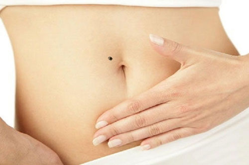 7 nốt ruồi quý hơn vàng, ai có được giàu sang phú quý cả đời