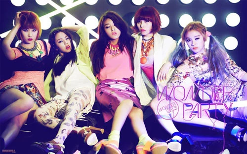 Là nhóm nhạc nữ hiếm hoi thành công khi đi theo phong cách Retro, Wonder Girls đã càn quét thị trường trong nước cũng như quốc tế với những bản hit bất hủ như: Tell Me, So Hot, Nobody… Năm 2013, So Hee và Sunye rời công ty, song các thành viên còn lại vẫn nỗ lực để giữ giấc mơ của Wonder Girls. Nhóm tiếp tục hoạt động cho đến năm 2017, sau đó, JYP Entertainment chính thức tuyên bố sự tan rã của nhóm trong sự tiếc nuối của người hâm mộ.