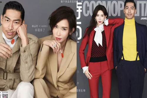 Ngôi sao Nhật Bản không biết vợ làm gì để mang thai