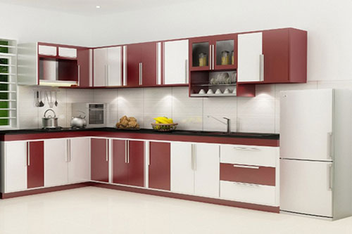 Điều chỉnh hướng bếp, ban thờ hợp tuổi