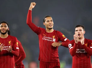 Joe Gomez: “Liverpool luôn có tâm thế cửa dưới ở Champions League”
