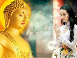 Phật dạy: Muốn gia tăng phúc khí cho gia đình, phụ nữ bắt buộc phải làm điều này