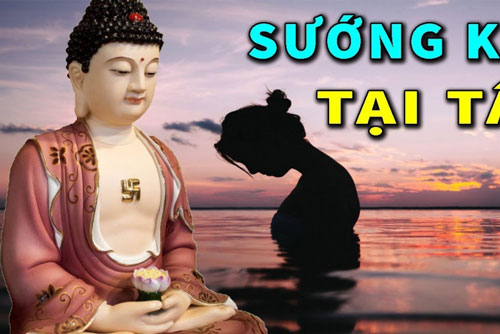 Phật dạy: Cách sống đơn giản giúp phụ nữ trở nên xinh đẹp cả về tâm hồn lẫn diện mạo