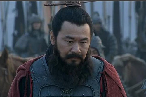 Tào Tháo và cuộc chiến khiến ông ôm nỗi nhục ngàn thu