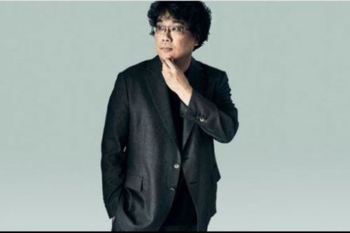 Đạo diễn phim "Ký sinh trùng": Tôi không phải người bi quan