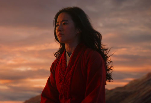 “Mulan 2020" đối mặt trước nguy cơ thảm bại dù chưa công chiếu