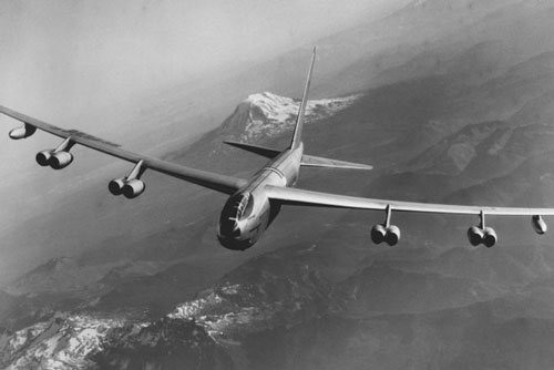 Mỹ bao nhiêu lần suýt dính thảm họa hạt nhân?