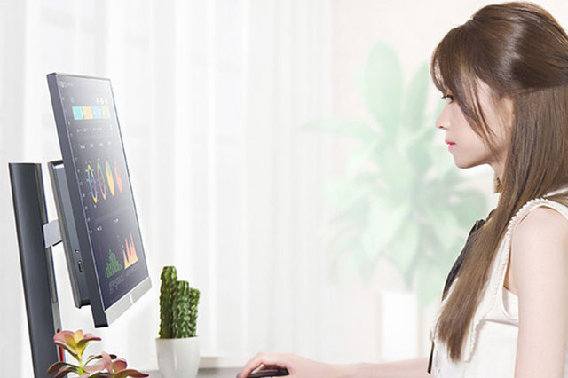 Xiaomi ra mắt máy tính để bàn all-in-one