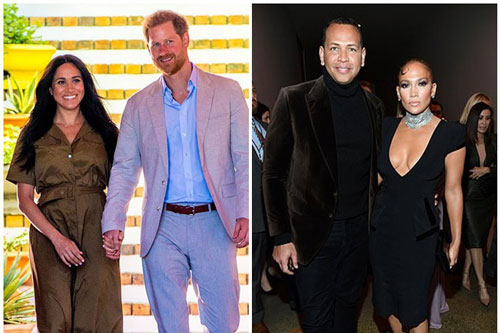 Vợ chồng Harry - Meghan Markle ổn định cuộc sống ở Canada với nơi ở 'kín như bưng', chuẩn bị tấn công Hollywood