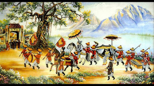 Sự thật vị bảng nhãn yểu mệnh nhất lịch sử Việt Nam