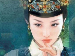 Giải mã quy trình tuyển “gái đẹp” của hoàng đế Trung Quốc