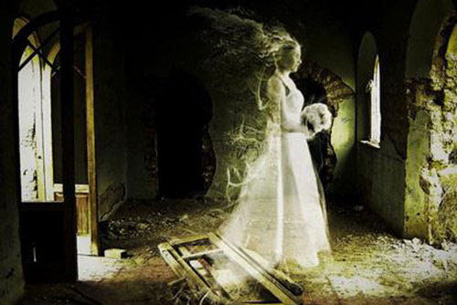 Học giả nhà Tống từng trò chuyện với ma?