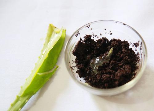 Dùng bã cà phê theo cách này, vết rạn da nào cũng sẽ biến mất