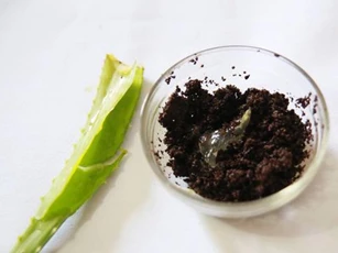 Dùng bã cà phê theo cách này, vết rạn da nào cũng sẽ biến mất