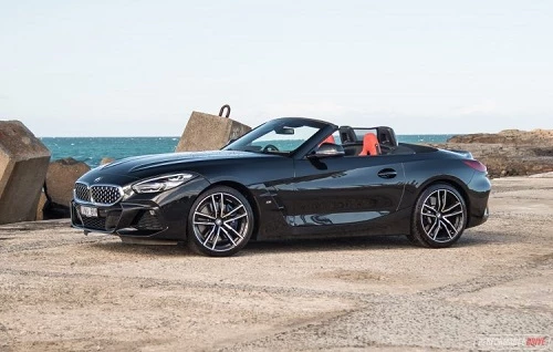 BMW Z4 sDrive30i M-Sport 2019